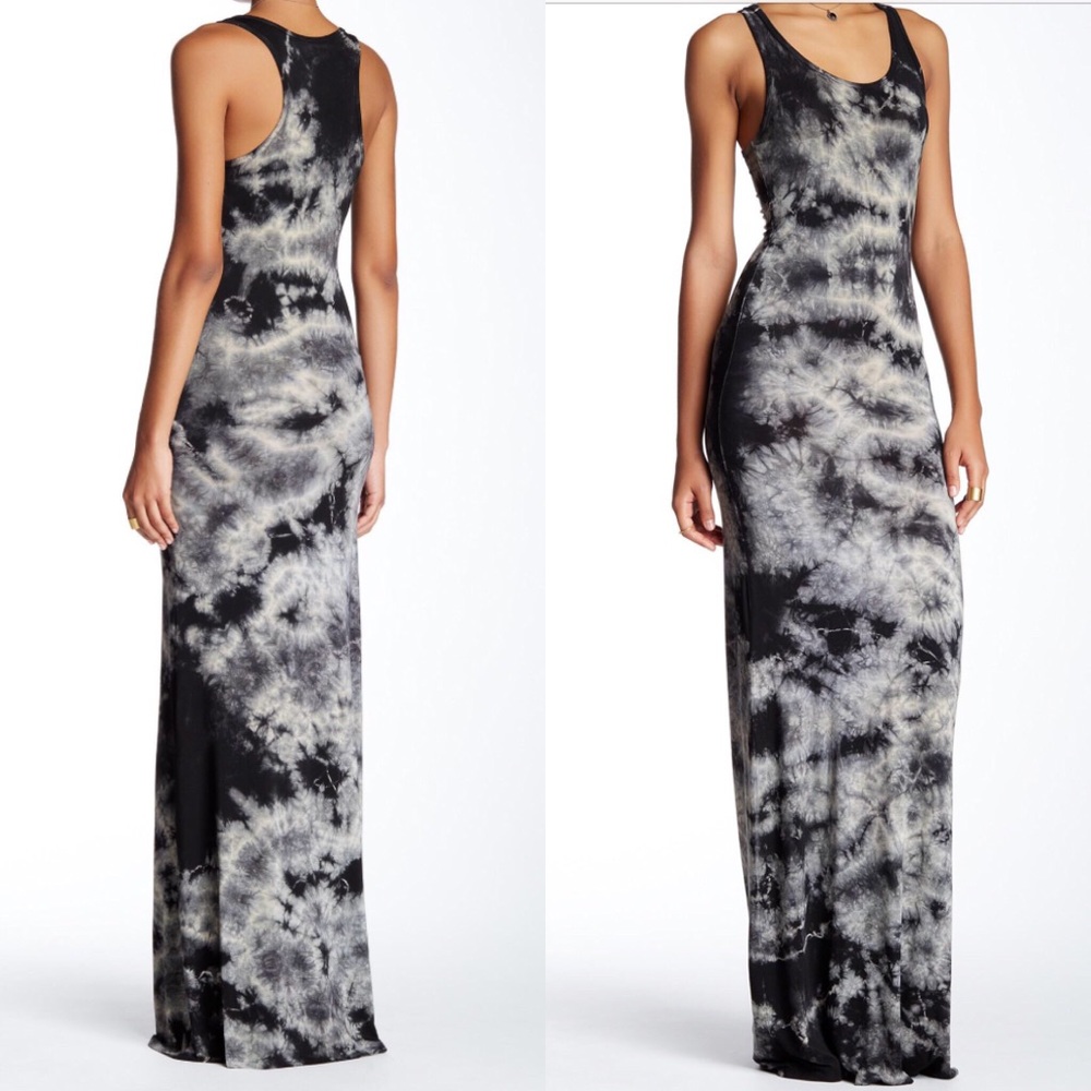 Go Couture Maxi dress